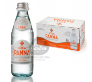 Вода ACQUA Panna 0.25 л Стекло