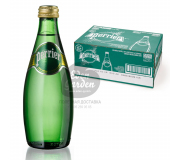 Вода Perrier 0.33 л Стекло