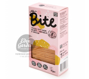Bite хлебцы хрустящие рисовые с морковью и томатом