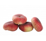 Персик плоский