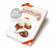 Шармэль Зефир в шоколаде