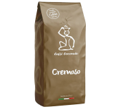 Corcovado Cremoso, 1000гр, зерно