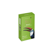 Nero Nobile Brasile, капсулы Nespresso, 10шт.